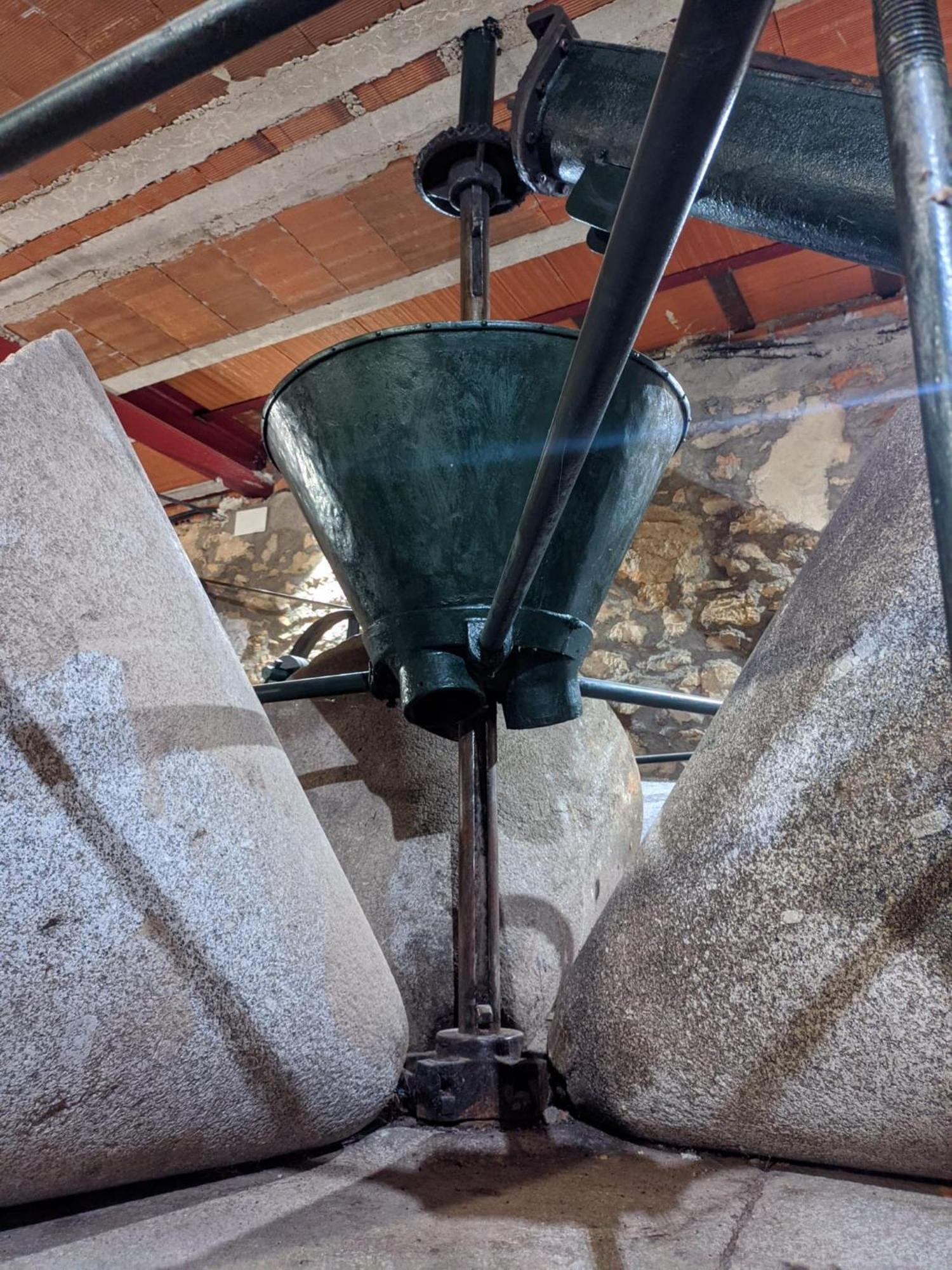 Guijo de Santa Bárbara La Almazara Del Guijo 아파트 외부 사진